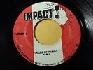 RARE-BLACK ARK AUGUSTUS PABLO Tales of..  ORIG ?? LEE PERRY UPSETTERS D. BOOTH