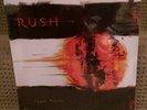 RUSH LP STILL SEALED 2002 Vapor Trails