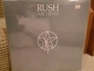 RUSH LP STILL SEALED 1978  ARCHIVES