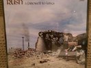 RUSH LP STILL SEALED 1977  a farewell to kings  IMPORT