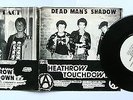DEAD MANS SHADOW / ACTION PACT HEATHROW TOUCHDOWN EP SPLIT 7