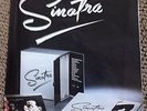 Limited Edition Library: Original Master Recordings of 16 Frank Sinatra Albums