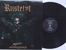 Riistetyt - Kuolonhymnejä LP Bastards Terveet Kadet Kaaos Mellakka Appendix Punk