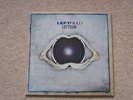 Leftfield - Leftism - Triple Vinyl LP