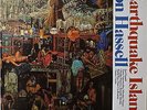 JON HASSELL: Earthquake Island-NM1978LP TOMATO LABEL VASCONCELOS/VITOUS GATEFOLD