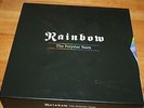 Rainbow The Polydor Years 8 LP Box Limited Edition Vinyl Box Set (Deep Purple)