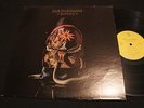 JACK DEJOHNETTE  Sorcery  1974  PRESTIGE  Original NEAR MINT