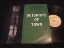 ART FARMER  PEPPER ADAMS  Outskirts Of Town  ESQUIRE  PRESTIGE  Original VG++