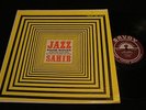 SAHIB SHIHAB  Jazz Sahib  SAVOY MG 12124  Deep Groove  Orig. NEAR MINT