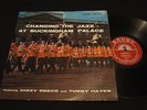 DIZZY REECE  TUBBY HAYES  Buckingham Palace  SAVOY MG 12111  DG  RVG Orig. VG+