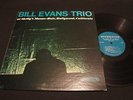 BILL EVANS  At Shelly's Manne Hole Hollywood  RIVERSIDE  RM 487  ORIG. NM