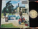 OASIS - Be Here Now Double Gatefold 2LP Helter Skelter HES 4881871