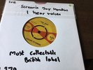 Screaming jay Hawkins I hear voices wi379 original sue British label