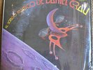 El Sonido Magico de Daniel Grau LP 1st Edit 70s Cosmic Disco Funk Angel Rada