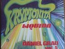 Daniel Grau Kryptonita Liquida LP 1st Edit 70s Cosmic Disco Funk Angel Rada