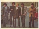 RARE 45t SP THE ROLLING STONES. DECCA 72039 SATISFACTION 