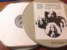 Led Zeppelin:  THE CAN   (10 LP - colored vinyl)
