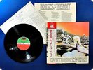 LED ZEPPELIN House of the Holy P8288A OBI LP CN2313