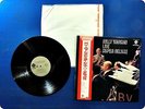 BILLY VAUGHN LIVE SUPER DELUXE SWX10075 OBI LP CN3085