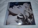MADONNA LP SEALED TRUE BLUE COLORED VINYL BLUE