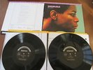 Miles Davis Sorcerer 2 LP MFSL 45 rpm MFSL 2-435 NEW Limited # 001657