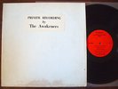 THE AWAKENERS Salvation Army Beat Group PRIVATE XIAN Garage 60's LP UNKNOWN?