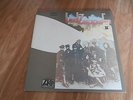 LP ALBUM LED ZEPPELIN II JAPAN POSTERr