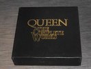 Queen - The Complete Works - 14 LP Box - Limited Edition Numbered No. 10091 QB1