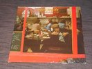 Tom Waits - Nighthawks at the Diner - 2 LP FOC - Asylum AS 63 002 - Germany