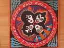 Rock And Roll Over (1976) - Kiss - Vinyl LP