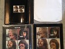 BEATLES  LET IT BE ORIG UK Import Apple PXS1 BOX Set (PCS 7096-album)  2U/3U