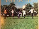 The Flying Burrito Bros The Gilded Palace of Sin ORIG A&M  Sealed  Promo  1969