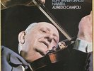 CAMPOLI SARASATE Eight Spanish Dances L'oiseau Lyre DSLO 22