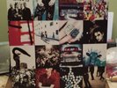 U2 Achtung Baby lp banned Nude cover w/both inserts sleeve & lyrics
