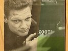 Zoot Sims 5et Zoot N.Travis-G.Handy Riverside DG white original rare Jazz