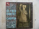 EMI 2C 153-03090/6 CHOPIN ALFRED CORTOT SUPERB NEAR MINT 7LPs SET BOX