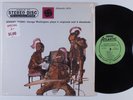 GEORGE WALLINGTON Knight Music ATLANTIC LP VG++ SHRINK