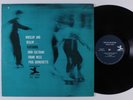 JOHN COLTRANE+FRANK WESS+PAUL QUINICHETTE Wheelin' And Dealin' PRESTIGE LP NM