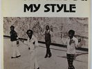 Class-Set - My Style LP - Mod-Art - Rare Sweet Soul MP3
