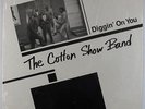 Cotton Show Band - Diggin' On You LP - Down To Earth - Rare Modern Soul SEALED