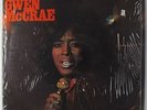 Gwen McCrae - Rockin' Chair LP - Cat VG+ Shrink