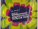 Soul Fantastics - Los Nuevos LP - Taboga - Rare Latin Sweet Soul Funk MP3
