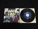 Sex Pistols - Silly Thing Japan 7