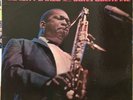 JOHN COLTRANE Black Pearls LP PRESTIGE PR 7346 gold label mono VAN GELDER VG++