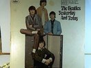 BEATLES - YESTERDAY AND TODAY - BUTCHER COVER 2ND STATE - T-2553 MONO - VG