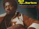 EDWIN STARR hell up in harlem U.S. MOTOWN LP M802V1-orig 1974 SEALED soundtrack
