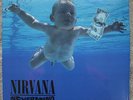 NIRVANA Nevermind 20th Anniversay 4-LP VINYL Picture DISC 1991 Only EU IMPORT
