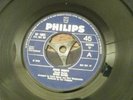 SPACE ODDITY-DAVID BOWIE.VINYL 7