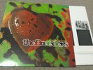 THE BREEDERS Last Splash RARE uk LP 4AD 1st press