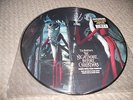 The Nightmare Before Christmas 2 LP vinyl Picture Disc Original Soundtrack NEW